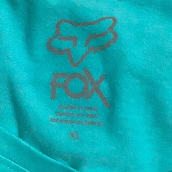 Fox T Shirt - Picture 3 of 3
